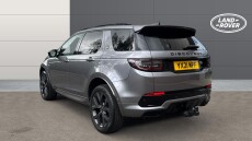 Land Rover Discovery Sport 2.0 D200 R-Dynamic S Plus 5dr Auto [5 Seat] Diesel Station Wagon